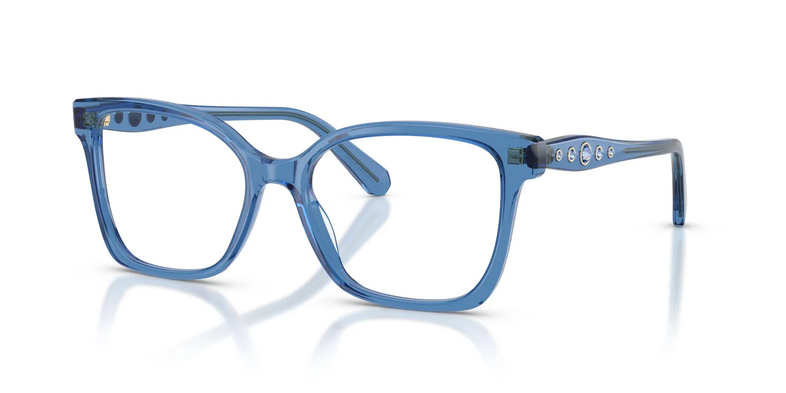 Swarovski 2061 Eyeglasses - view 5